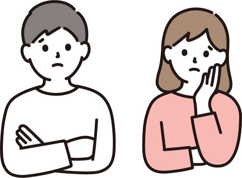 進路相談のイメージ